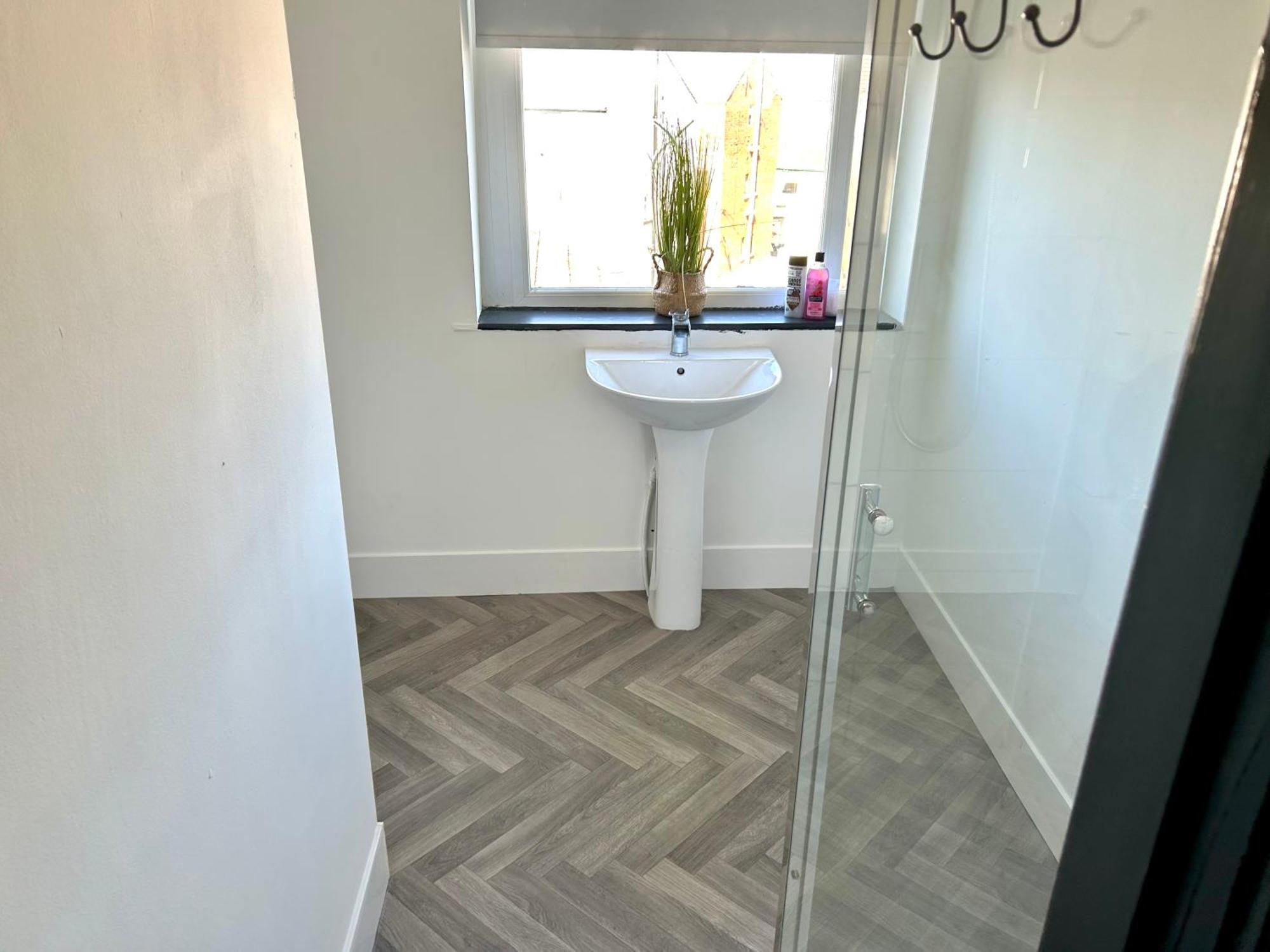Blackpool Tower Apartments By Blackpool Service Aparttments ภายนอก รูปภาพ
